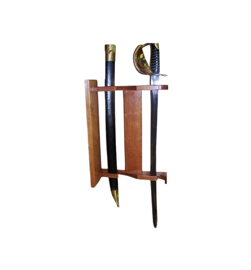 CPO CUTLASS ENGRAVING