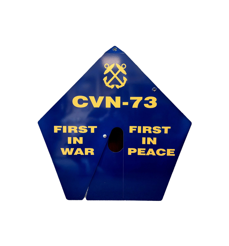 RAT GAURDS, QUICK RELEASE